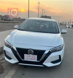 نیسان سێنترا